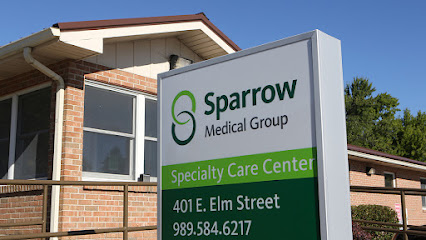 Carson General Surgery | University of Michigan Health-Sparrow main image